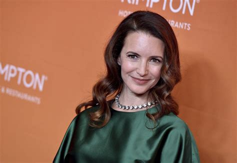 ‘sex and the city star kristin davis reportedly adopts