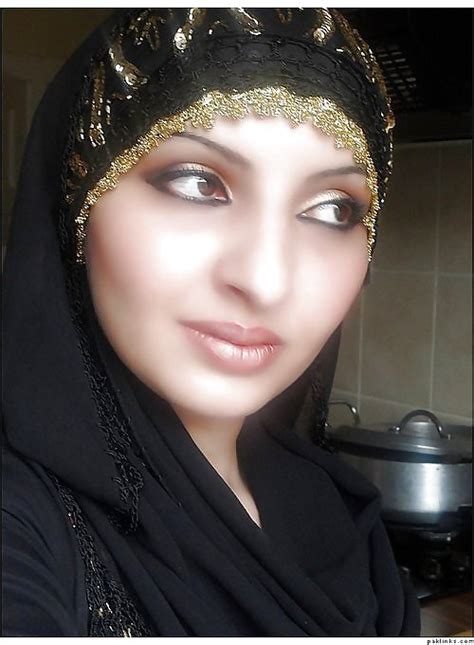 Collection 1 Hijab Turbanli Arab Muslim Burqa