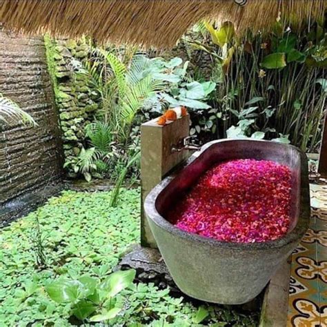 spas  ubud  spots  relax unwind  rejuvenate