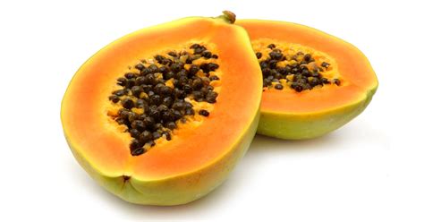 papaya fruit pictures