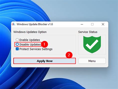 disable windows  automatic upgrade  windows  askvg vrogue