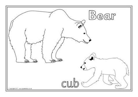 coloring pages  animals   babies