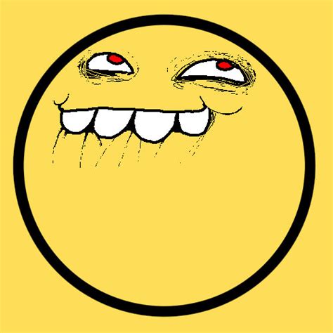 weird face emoticon images derp face emoticon funny smiley faces