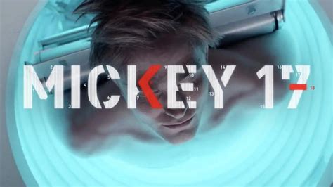 Mickey 17 Release Date Cast Trailer And Plot For Bong Joon Hos