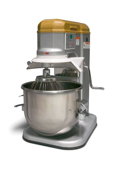 anvil pma  quart mixer international catering equipment