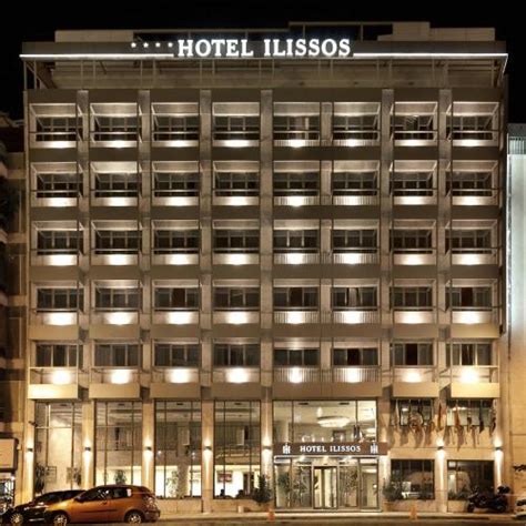 hotel ilissos athens greece bookingcom