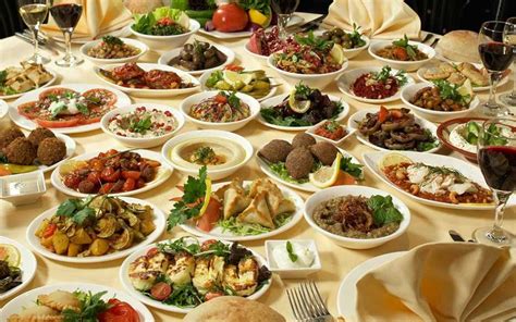 top  lebanese restaurants  beirut food sobeirut