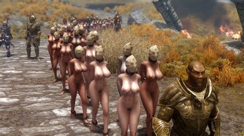 what sexy adventures would you like to download skyrim