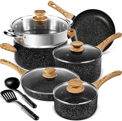 Is Granite Cookware Safe Expert Review And Answer