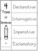 Sentences Types Worksheets Writing Pdf Grade Fun Worksheet 4th Reading Teaching Class Assessment Needed Enjoy Quick Google Resources เข ชม sketch template