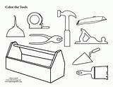 Sheets Werkzeug Werkzeuge sketch template
