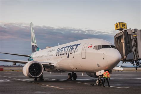 westjet reinicia vuelos comerciales del max alnnews