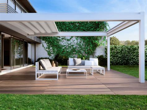 pergola awning models comparison retractable awnings