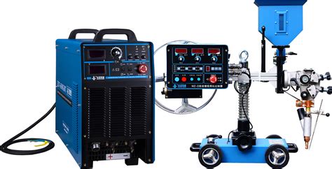 mz igbt inverter automatic submerged arc welding machine