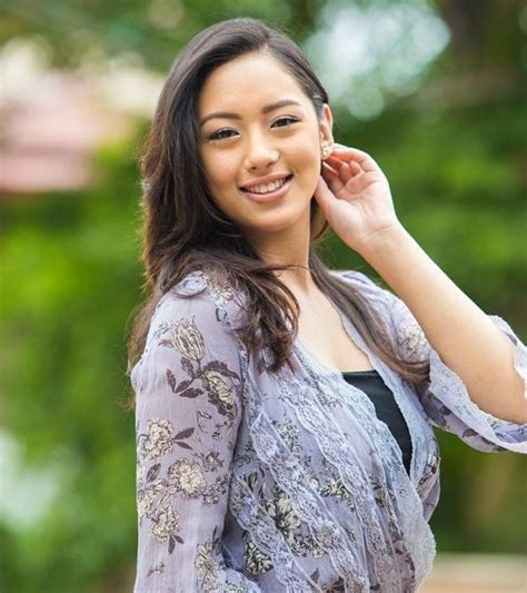 Top 10 Most Beautiful Nepali Female Models Of Lok Doh