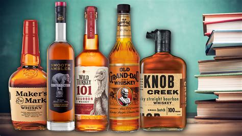 bourbon  beginners  bottles    bourbon drinker   whisky advocate