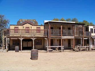 wild west town  dragon orb  western towns western saloon west town