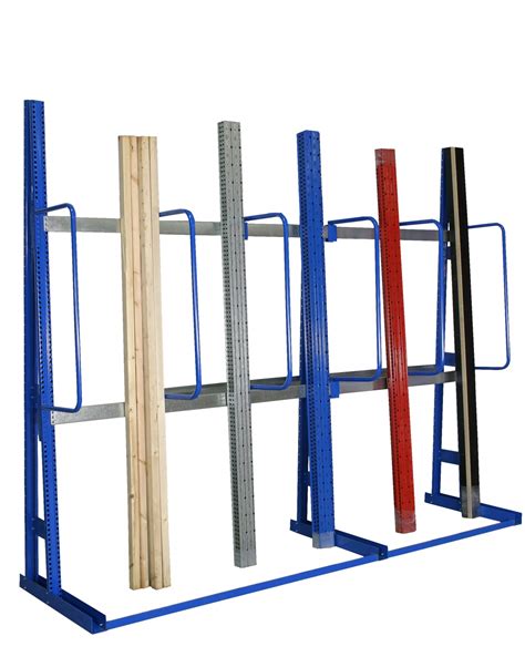 vertical rack racking  tall items