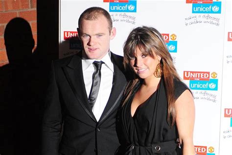 wayne rooney accused of cheating on coleen with prostitute