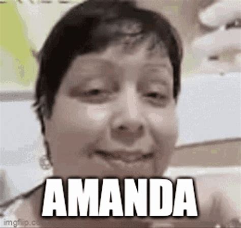 Amanda  Amanda Discover And Share S