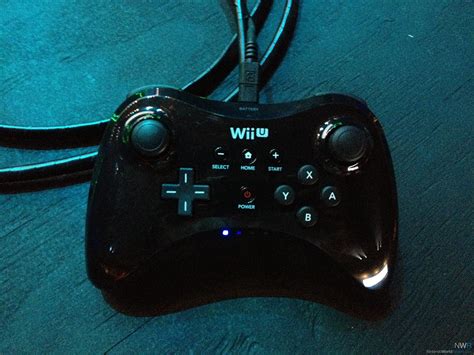 wii  pro controller hands  preview hands  preview nintendo world report
