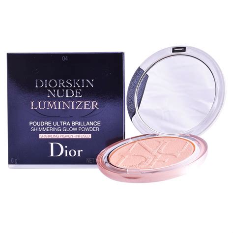 Diorskin Nude Luminizer Dior Illuminanti Perfumes Club