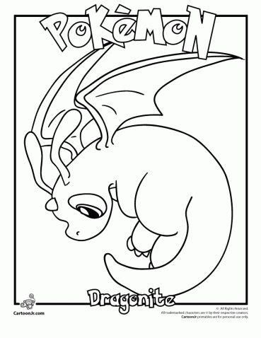pokemon coloring pages  school program pinterest