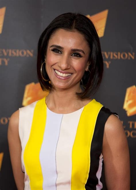 strictly come dancing 2015 countryfile host anita rani waltzes in