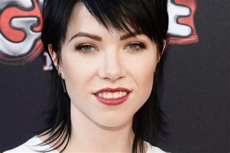 carly rae summers telegraph