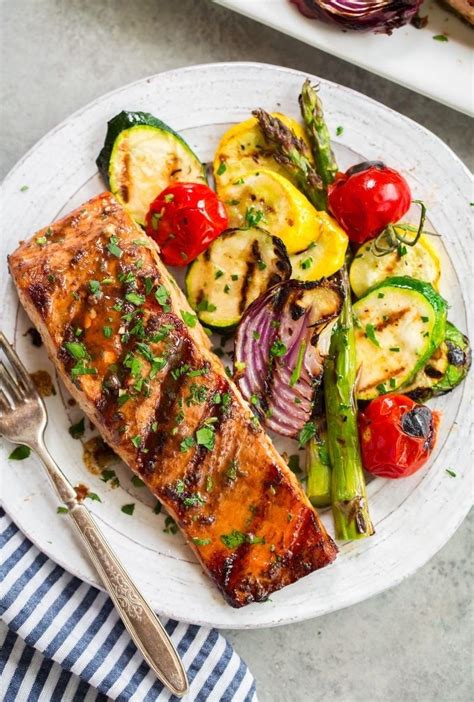 marinated grilled salmon grilled salmon recipes  grilled salmon