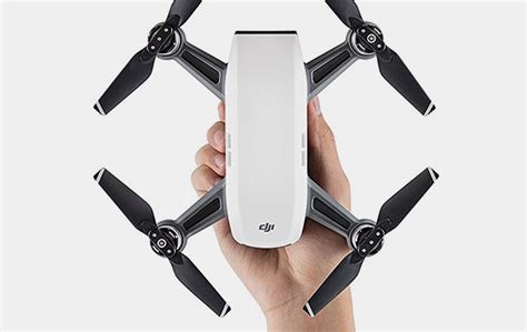 dji spark drone gearculture