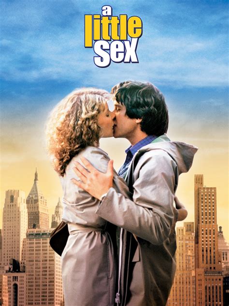 a little sex 1981 rotten tomatoes