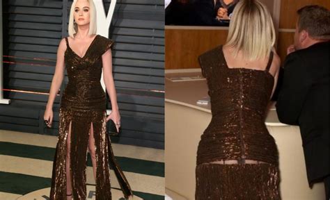 Oscars Wardrobe Malfunctions You Can T Unsee