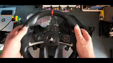 rwa racing wheel apex controller  ps  ps officially licensed  sony playstation