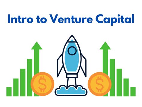 intro  venture capital streetfins
