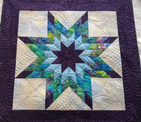 lone star quilt