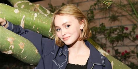 Lily Rose Depp Comes Out As Sexually Fluid