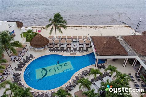 desire riviera maya resort review    expect   stay