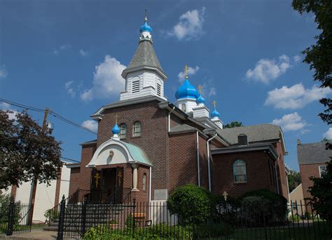 home saint vladimir orthodox church