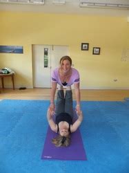 acroyoga yogafit west cork