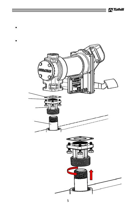 fill rite pump parts diagram heat exchanger spare parts