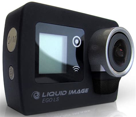 liquid image introduces wearable camera   lte connectivity  ces  hardwarezonecomph