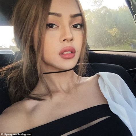 Australian Model Attacked In Social Media After Exo