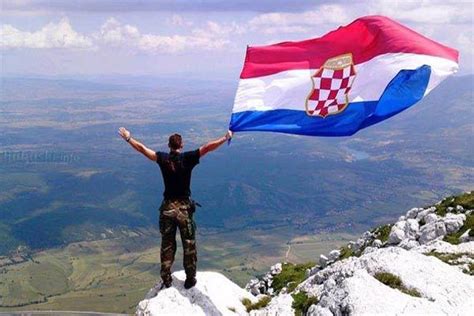 herceg bosna za hrvate sredisnje bosne uvijek ce biti ideal slobode  jednakopravnosti