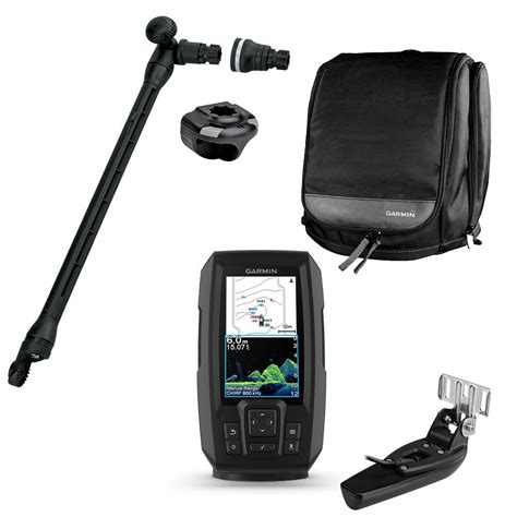 garmin striker vivid cv fishfinder  gt tm transducer    ubicaciondepersonas