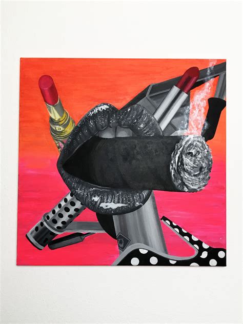 weapons of mass seduction carine bovey