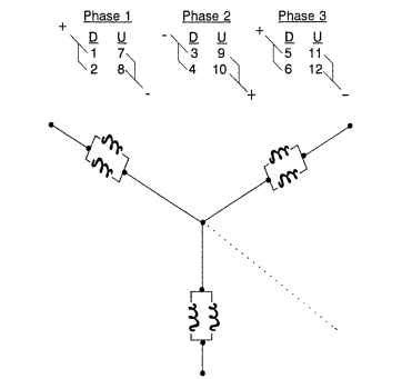 phase motor wiring diagram  leads single phase motor wiring  phase motor wiring diagrams