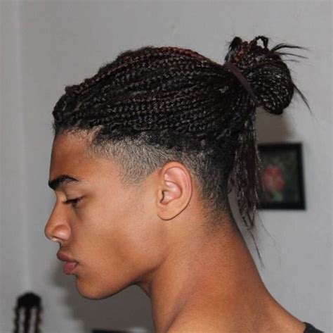 30 braids for men ideas that are pure fire