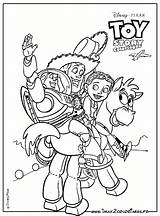Coloring Jessie Pages Toy Story Colouring Disney Comments sketch template