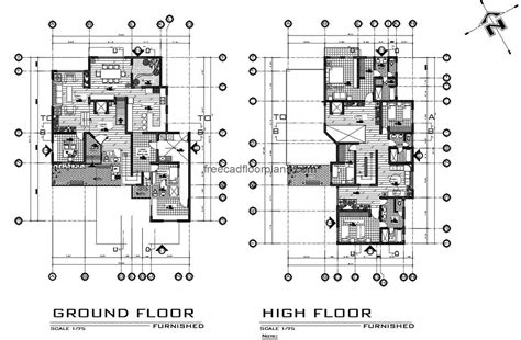 design  house floor plan  autocad  excellent  home floor plans